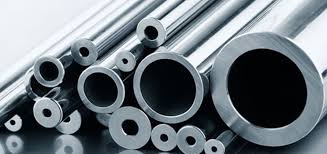 Steel Pipes