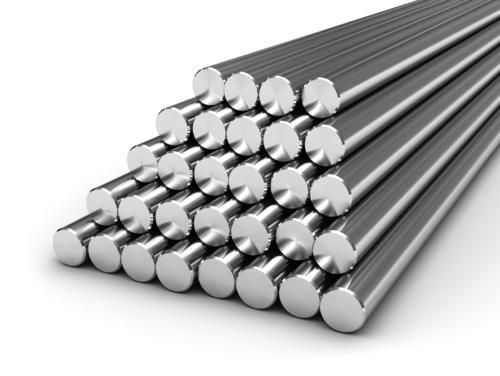 Stainless Steel Round Bars - Applications and Uses